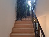 Girne Merkez’de Tertemiz Full Eşyalı Penthouse - Çok Geniş ve Ferah - Nusmar Market Yakını