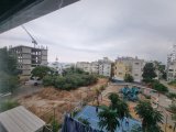 Türk Koçanlı Deniz Manzaralı Geniş 2+1 Daire – Pasha ve Lord’s Palace Yakını, Girne
