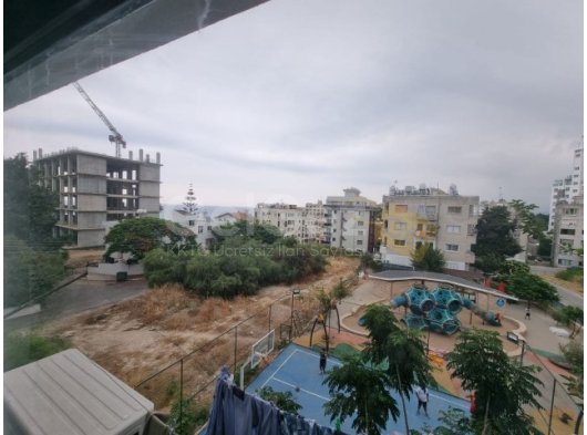 Türk Koçanlı Deniz Manzaralı Geniş 2+1 Daire – Pasha ve Lord’s Palace Yakını, Girne