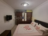 Türk Koçanlı Deniz Manzaralı Geniş 2+1 Daire – Pasha ve Lord’s Palace Yakını, Girne