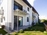 Ozanköy'de Otellere yakın 2+1 daire + Çim Bahçeye sahip aileler için huzurlu ve güvenli günlük kiralık daire