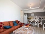 Ozanköy'de Otellere yakın 2+1 daire + Çim Bahçeye sahip aileler için huzurlu ve güvenli günlük kiralık daire