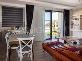 Ozanköy'de Otellere yakın 2+1 daire + Çim Bahçeye sahip aileler için huzurlu ve güvenli günlük kiralık daire