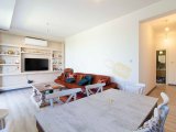 Ozanköy'de Otellere yakın 2+1 daire + Çim Bahçeye sahip aileler için huzurlu ve güvenli günlük kiralık daire