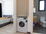 Ozanköy'de Otellere yakın 2+1 daire + Çim Bahçeye sahip aileler için huzurlu ve güvenli günlük kiralık daire