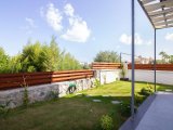 Ozanköy'de Otellere yakın 2+1 daire + Çim Bahçeye sahip aileler için huzurlu ve güvenli günlük kiralık daire