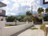 Ozanköy'de Otellere yakın 2+1 daire + Çim Bahçeye sahip aileler için huzurlu ve güvenli günlük kiralık daire