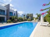 2+1 Full Eşyalı Daire + Özel Bahçe + Ortak Havuz + Erdener, China Bazaar ve Doğa Koleji Yakınında