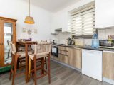 2+1 Full Eşyalı Daire + Özel Bahçe + Ortak Havuz + Erdener, China Bazaar ve Doğa Koleji Yakınında