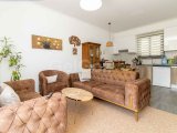 2+1 Full Eşyalı Daire + Özel Bahçe + Ortak Havuz + Erdener, China Bazaar ve Doğa Koleji Yakınında