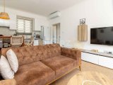 2+1 Full Eşyalı Daire + Özel Bahçe + Ortak Havuz + Erdener, China Bazaar ve Doğa Koleji Yakınında