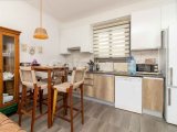 2+1 Full Eşyalı Daire + Özel Bahçe + Ortak Havuz + Erdener, China Bazaar ve Doğa Koleji Yakınında