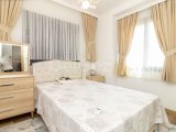 2+1 Full Eşyalı Daire + Özel Bahçe + Ortak Havuz + Erdener, China Bazaar ve Doğa Koleji Yakınında