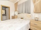 2+1 Full Eşyalı Daire + Özel Bahçe + Ortak Havuz + Erdener, China Bazaar ve Doğa Koleji Yakınında