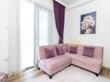2+1 Full Eşyalı Daire + Özel Bahçe + Ortak Havuz + Erdener, China Bazaar ve Doğa Koleji Yakınında