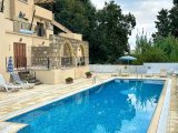 Türk Koçanlı Ozanköy’de Bellapais Manzaralı, 3 Yatak Odalı Penthouse + Merkezi Isıtmalı + Ortak Havuzlu