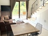 Türk Koçanlı Ozanköy’de Bellapais Manzaralı, 3 Yatak Odalı Penthouse + Merkezi Isıtmalı + Ortak Havuzlu