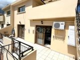 Türk Koçanlı Ozanköy’de Bellapais Manzaralı, 3 Yatak Odalı Penthouse + Merkezi Isıtmalı + Ortak Havuzlu