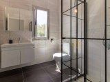 Ozanköy'de 4 Yatak Odalı Yepyeni Modern Tasarım Villa + Özel Havuz + Çatı Terası + Geniş Arsa Boyutu
