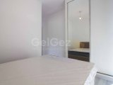 Ozanköy'de 4 Yatak Odalı Yepyeni Modern Tasarım Villa + Özel Havuz + Çatı Terası + Geniş Arsa Boyutu