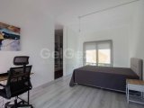 Ozanköy'de 4 Yatak Odalı Yepyeni Modern Tasarım Villa + Özel Havuz + Çatı Terası + Geniş Arsa Boyutu