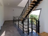 Ozanköy'de 4 Yatak Odalı Yepyeni Modern Tasarım Villa + Özel Havuz + Çatı Terası + Geniş Arsa Boyutu