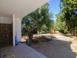 Ozanköy'de 4 Yatak Odalı Yepyeni Modern Tasarım Villa + Özel Havuz + Çatı Terası + Geniş Arsa Boyutu