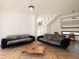 Ozanköy'de 3 Yatak Odalı Havuzlu Modern Villa