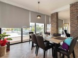Ozanköy'de 3 Yatak Odalı Havuzlu Modern Villa