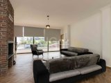 Ozanköy'de 3 Yatak Odalı Havuzlu Modern Villa