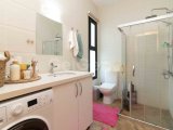Ozanköy'de 3 Yatak Odalı Havuzlu Modern Villa