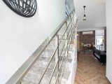 Ozanköy'de 3 Yatak Odalı Havuzlu Modern Villa