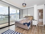 Ozanköy'de 3 Yatak Odalı Havuzlu Modern Villa