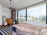 Ozanköy'de 3 Yatak Odalı Havuzlu Modern Villa