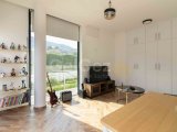 Ozanköy'de 3 Yatak Odalı Havuzlu Modern Villa