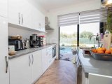 Ozanköy'de 3 Yatak Odalı Havuzlu Modern Villa