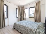 Girne Merkez'de Türk Koçanlı 2+1 Full Eşyalı Lüks Daire - Türk Mahallesi