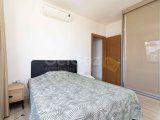 Girne Merkez'de Türk Koçanlı 2+1 Full Eşyalı Lüks Daire - Türk Mahallesi