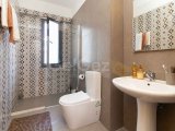 Girne Merkez'de Türk Koçanlı 2+1 Full Eşyalı Lüks Daire - Türk Mahallesi
