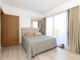 Girne Merkez'de Türk Koçanlı 2+1 Full Eşyalı Lüks Daire - Türk Mahallesi