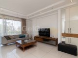 Girne Merkez'de Türk Koçanlı 2+1 Full Eşyalı Lüks Daire - Türk Mahallesi