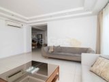 Girne Merkez'de Türk Koçanlı 2+1 Full Eşyalı Lüks Daire - Türk Mahallesi