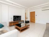 Girne Merkez'de Türk Koçanlı 2+1 Full Eşyalı Lüks Daire - Türk Mahallesi