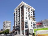 Girne Merkez'de Türk Koçanlı 2+1 Full Eşyalı Lüks Daire - Türk Mahallesi
