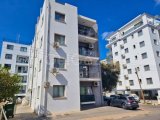 Girne Türk Mahallesi’nde Merkezi Konumda 2+1 Daire - Full Eşyalı
