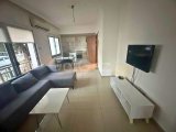 Girne Türk Mahallesi’nde Merkezi Konumda 2+1 Daire - Full Eşyalı