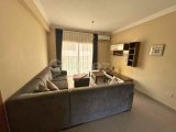 Girne Türk Mahallesi’nde Sessiz ve Merkezi Konumda 2+1 Daire - Full Eşyalı