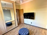 Girne Türk Mahallesi’nde Sessiz ve Merkezi Konumda 2+1 Daire - Full Eşyalı