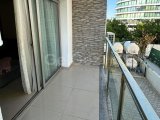Girne Türk Mahallesi’nde Sessiz ve Merkezi Konumda 2+1 Daire - Full Eşyalı