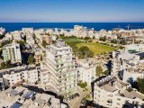 3+1 Penthouse - Türk Koçanlı - Muhteşem Deniz, Dağ ve Şehir Manzarası (KDV ödemesi Yoktur)